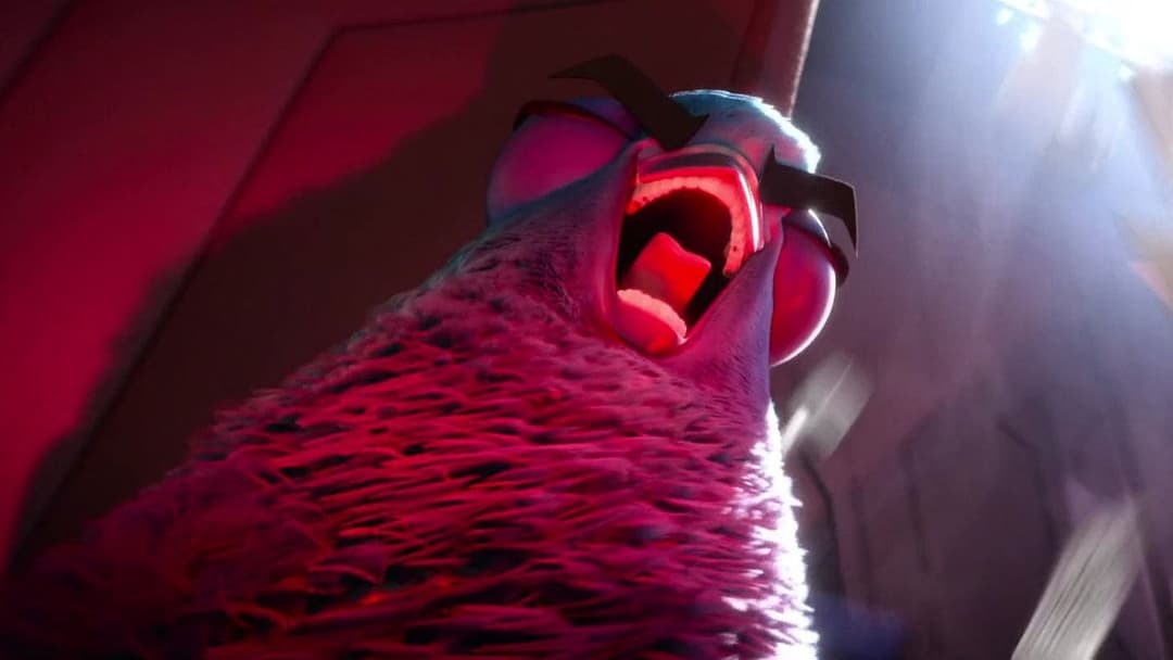 Шпигуни під прикриттям backdrop 19