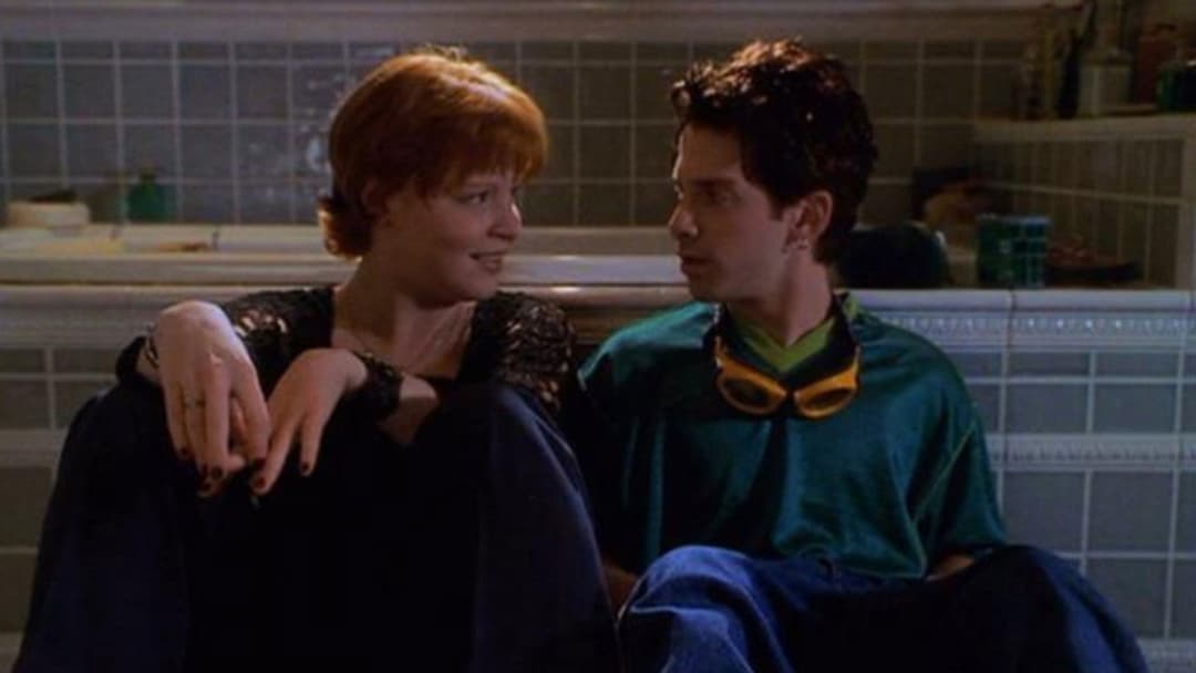 Ich kann's kaum erwarten backdrop 10