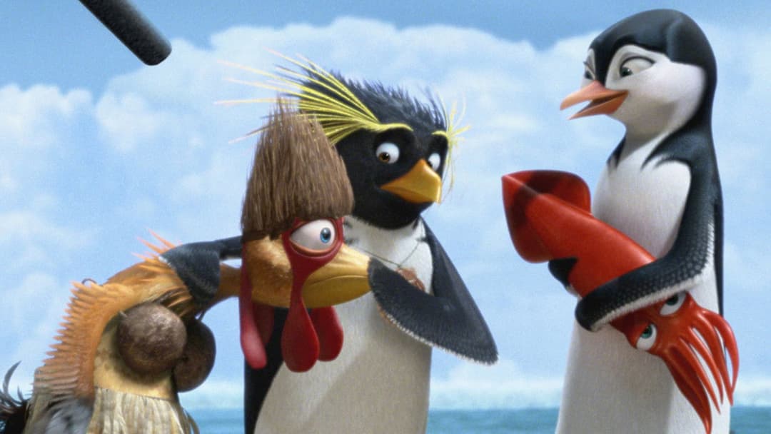 Könige der Wellen backdrop 11