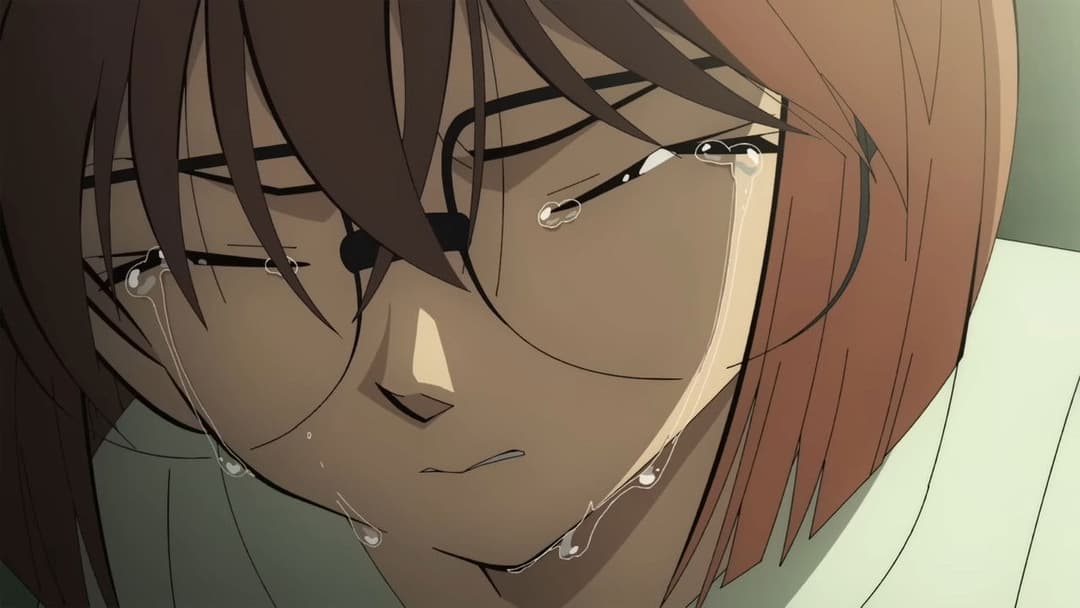 Детектив Конан: Чорна залізна субмарина backdrop 2