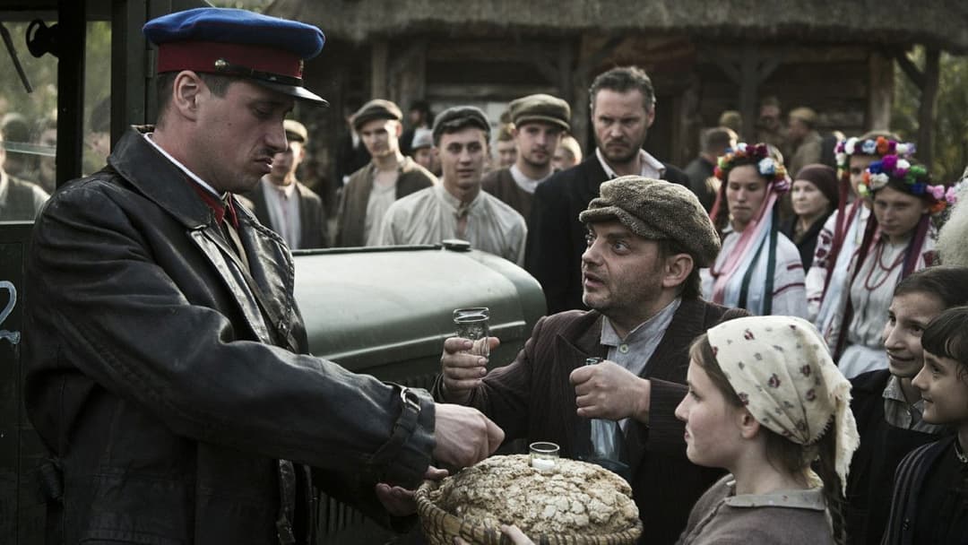 Sommer 1943 backdrop 14