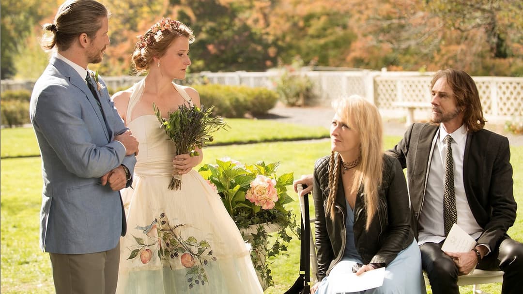 Ricki - Wie Familie so ist backdrop 6