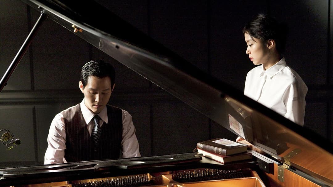 Das Hausmädchen backdrop 3