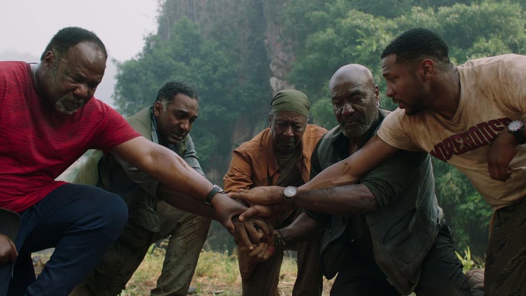 Da 5 Bloods backdrop 5