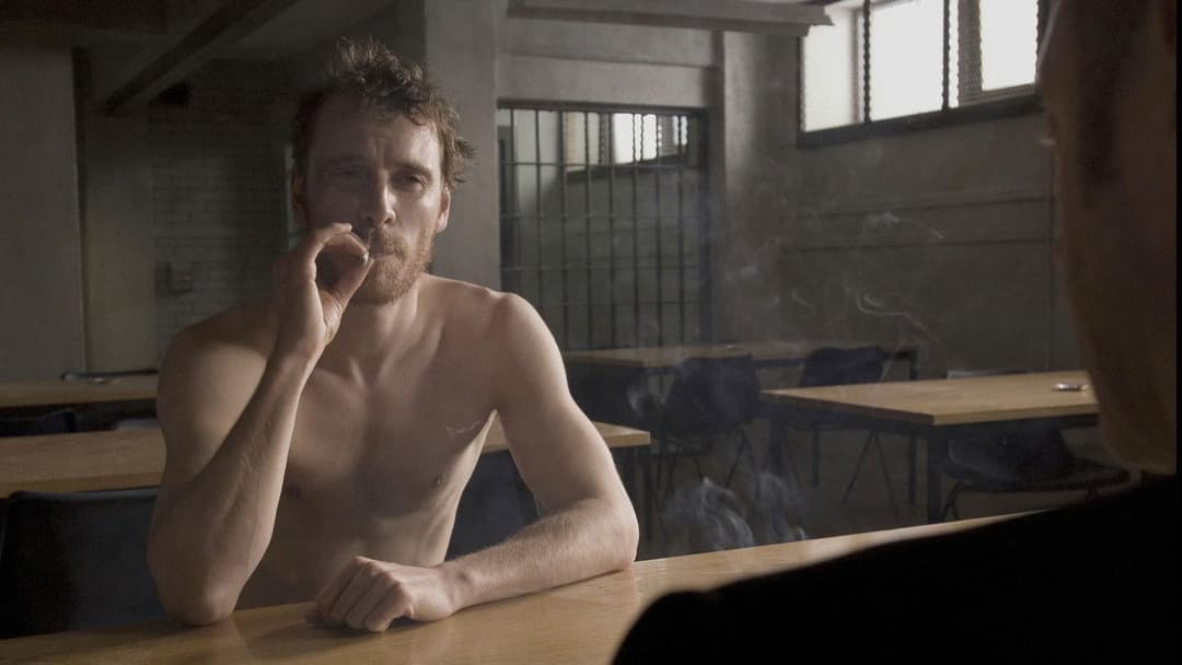 Голод backdrop 7