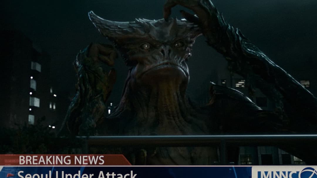 Моя дівчина – монстр backdrop 9