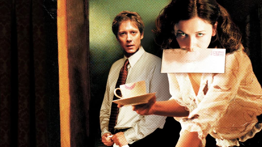 Секретарка backdrop 4