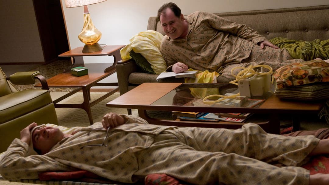 A Serious Man backdrop 15