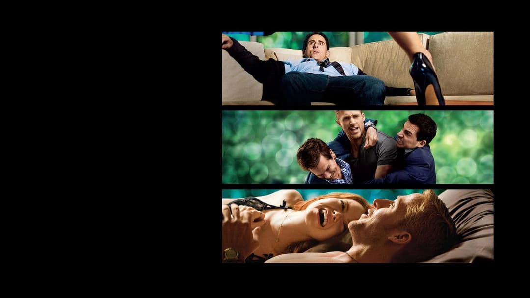 Це безглузде кохання backdrop 14