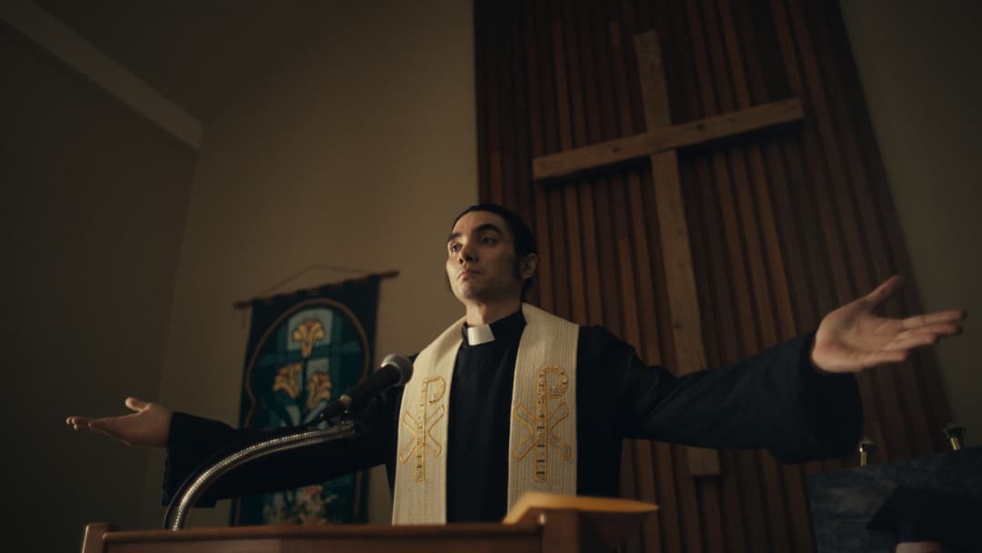 Мавпа backdrop 18