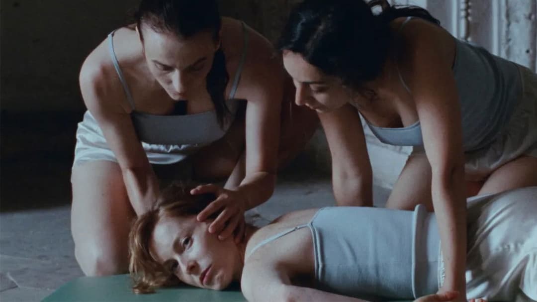 Glorious Summer backdrop 5