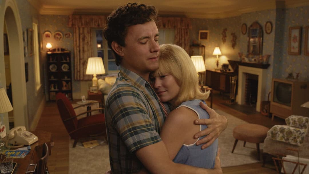 Тут і зараз backdrop 15