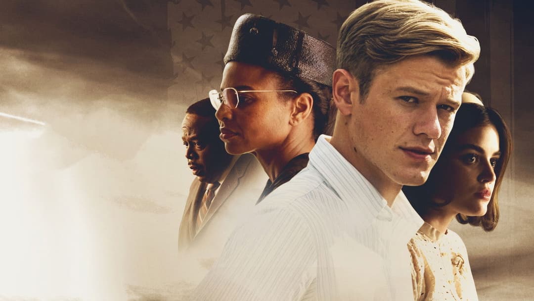 Син Півдня backdrop 9