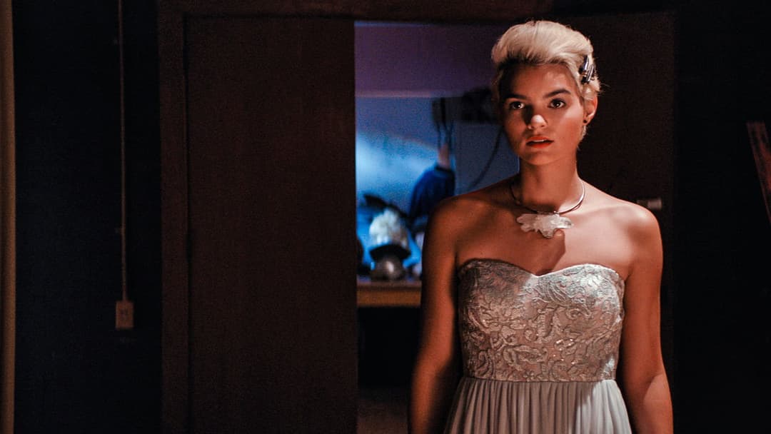 Tragedy Girls backdrop 7