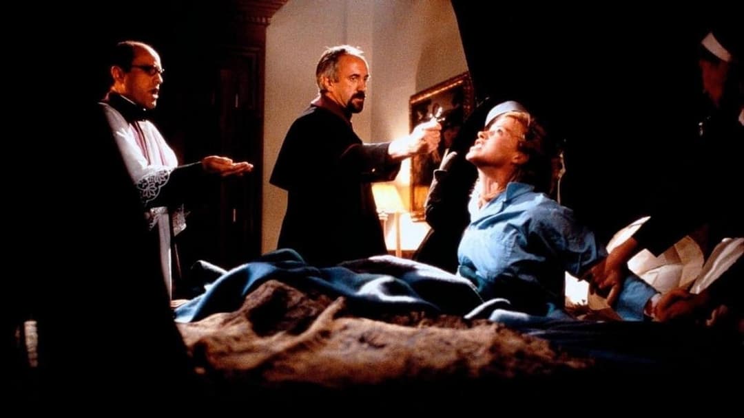 Стигмати backdrop 18