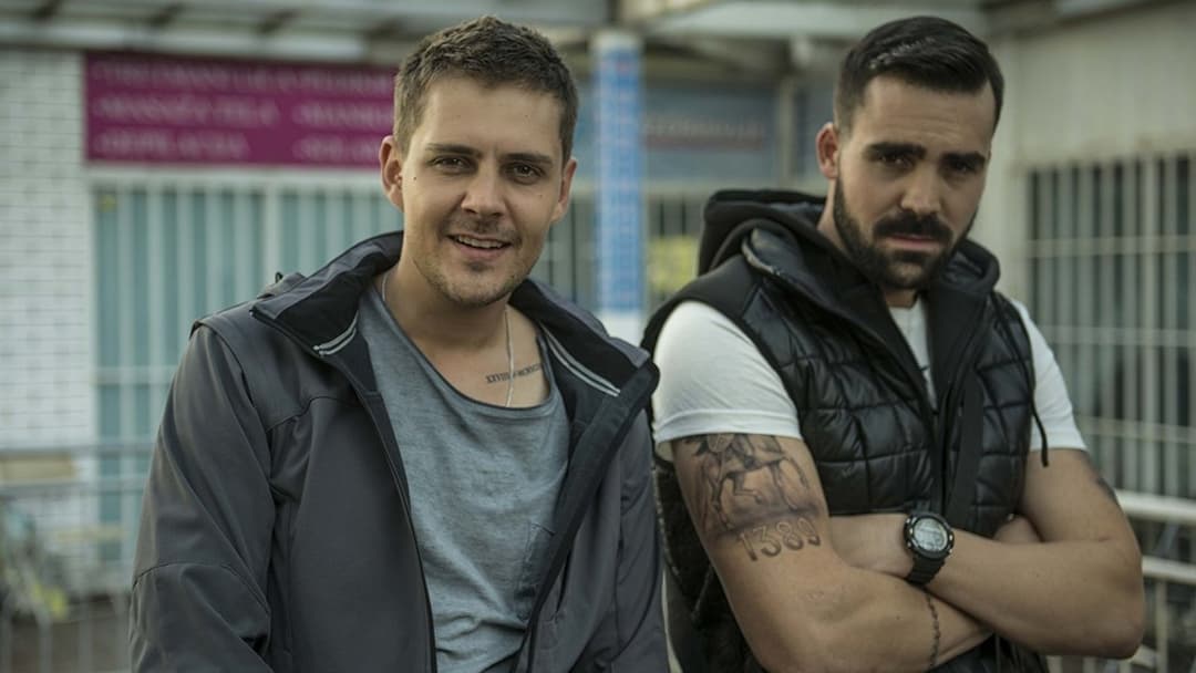 Південний вітер backdrop 6