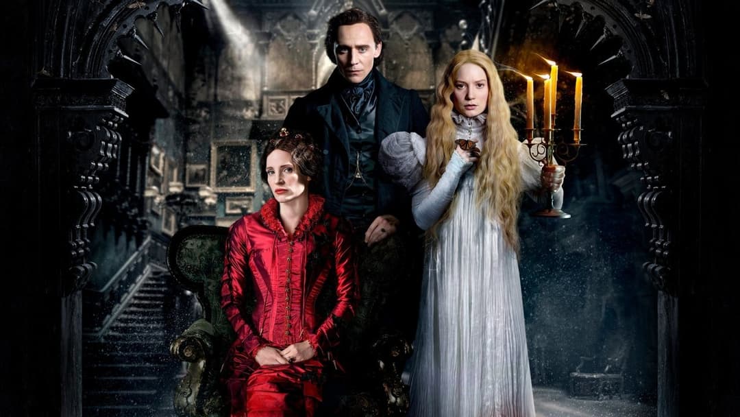 Crimson Peak backdrop 8