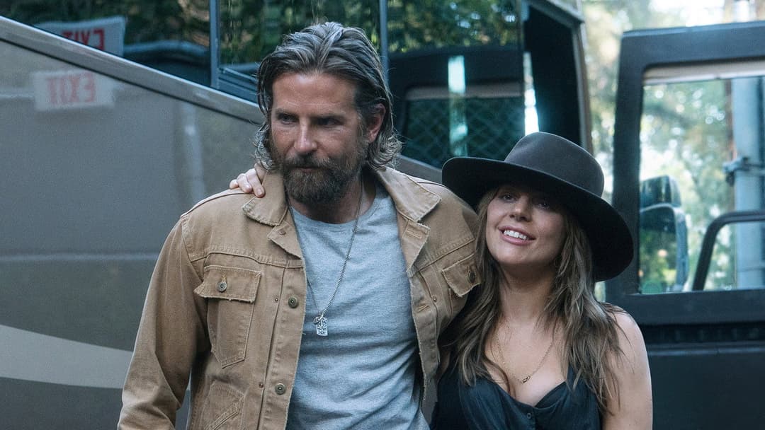 A Star Is Born backdrop 6