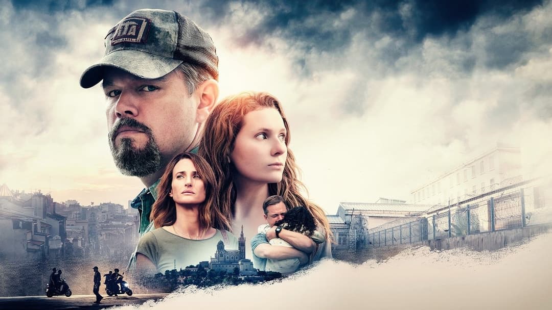 Stillwater - Gegen jeden Verdacht backdrop 10