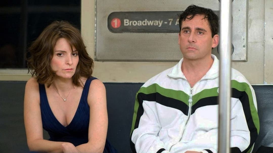 Божевільне побачення backdrop 9