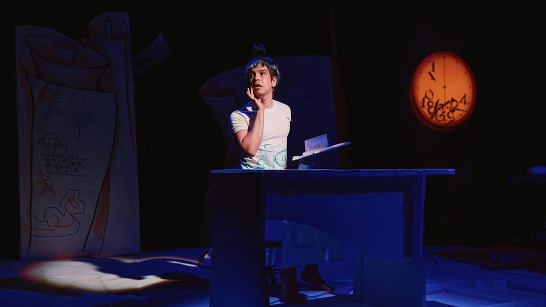 Color Theories by Julio Torres. A Guide to Seeing the World