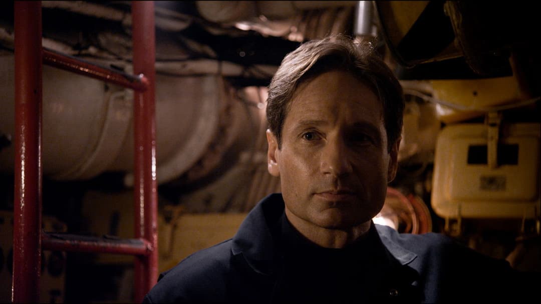 Фантом backdrop 6