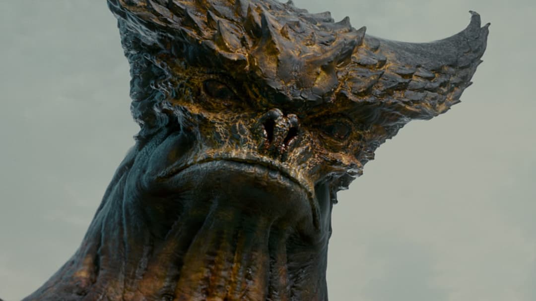 Моя дівчина – монстр backdrop 10