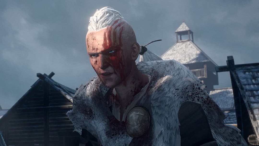 Predator: Killer of Killers backdrop 19