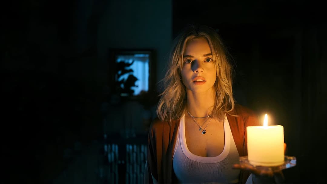 Фанатик backdrop 8