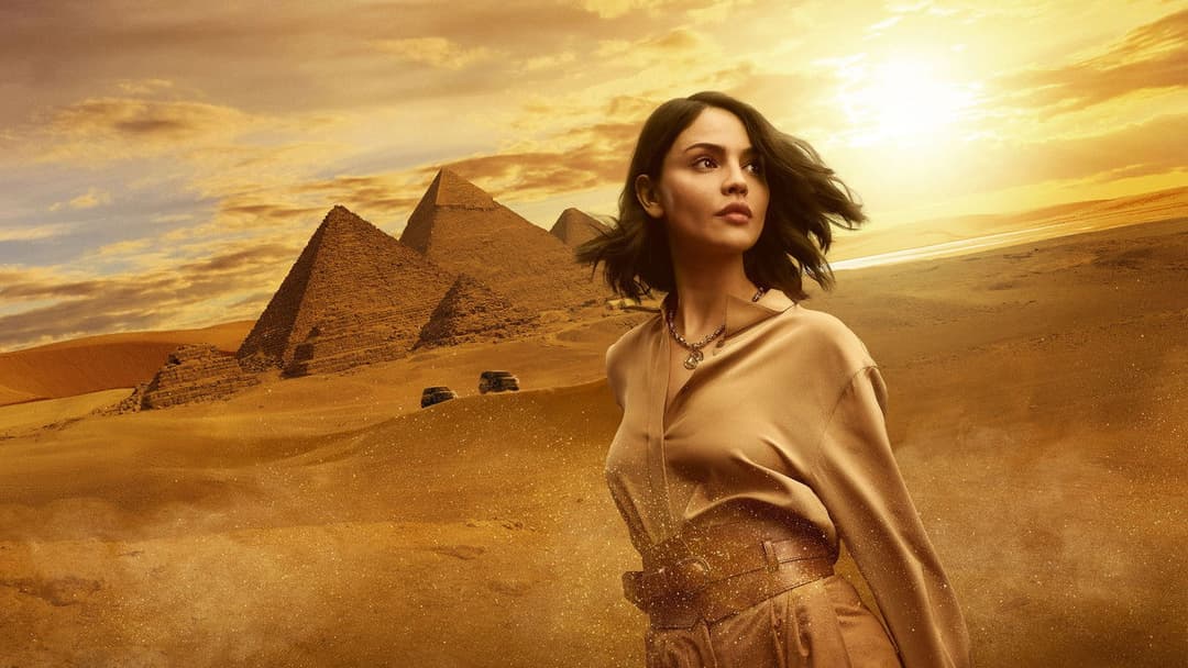 Fountain of Youth backdrop 18