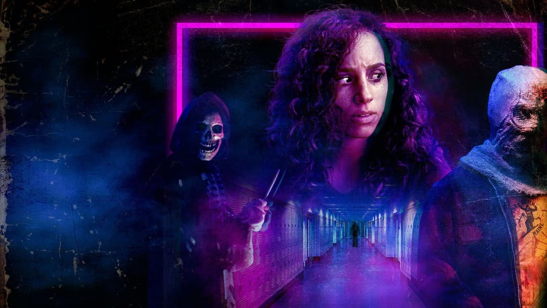 Вулиця страху. Частина перша: 1994 backdrop 7