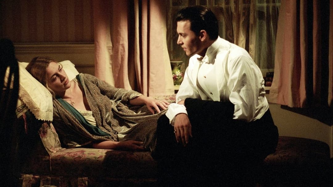 Чарівна країна backdrop 13