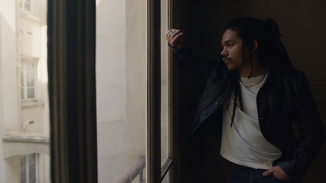 Батько, мати, сестра, брат backdrop 6