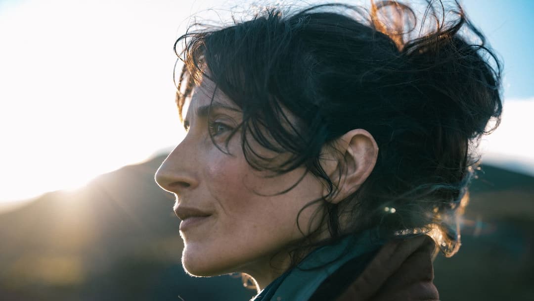 Whitetail backdrop 1