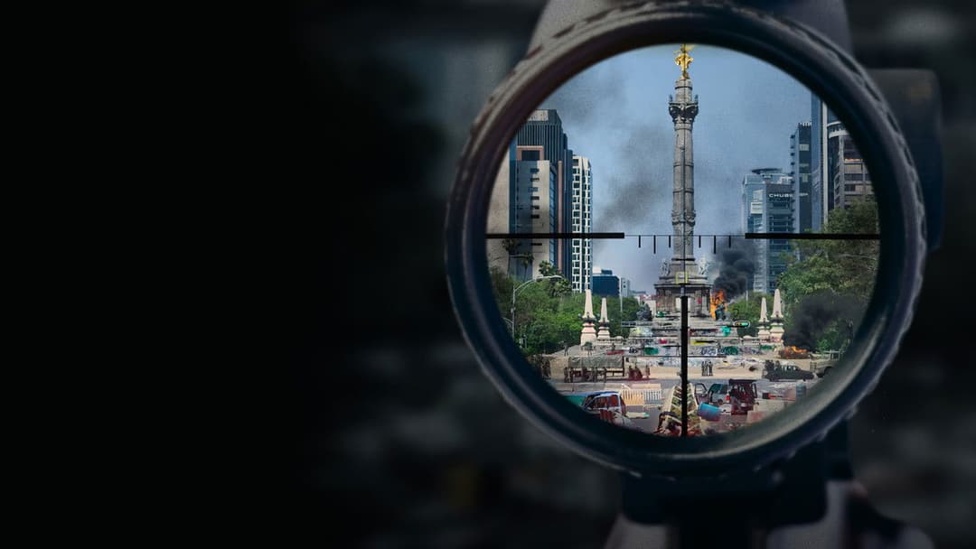 Новий порядок backdrop 6