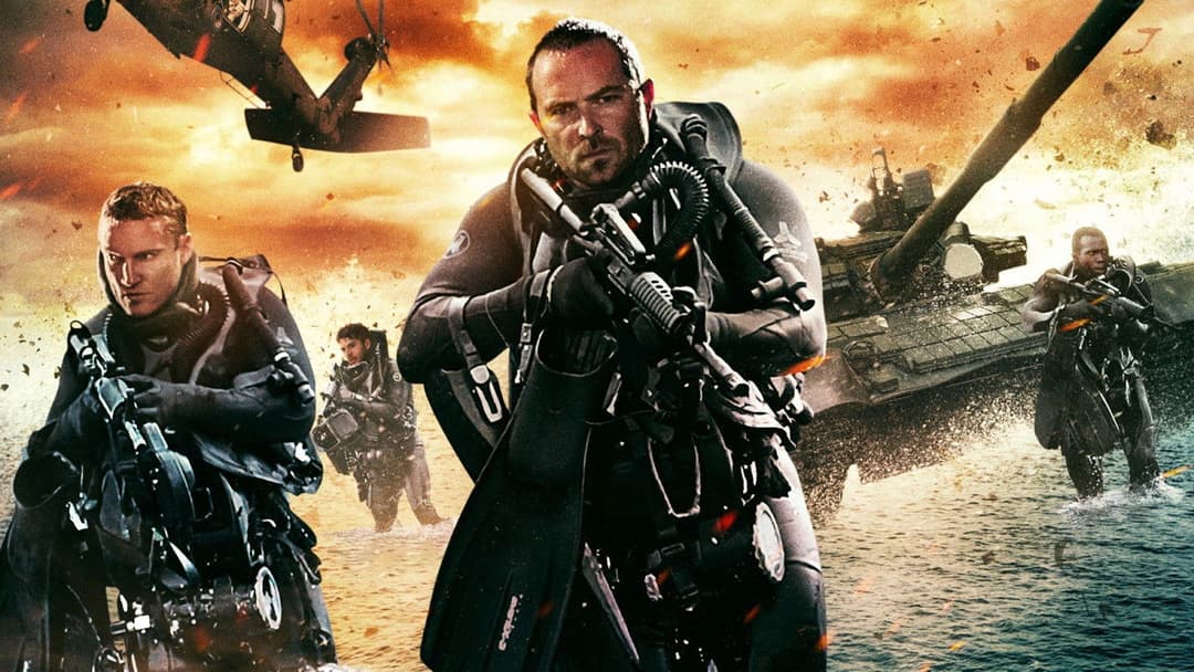 Шибайголови backdrop 1