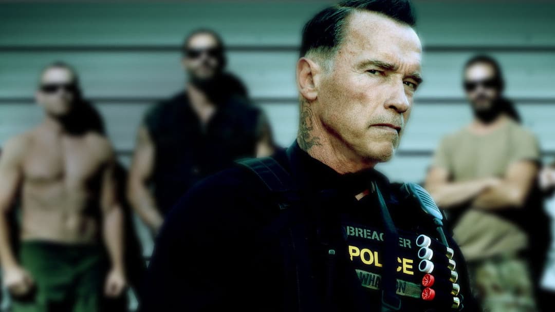 Саботаж backdrop 5