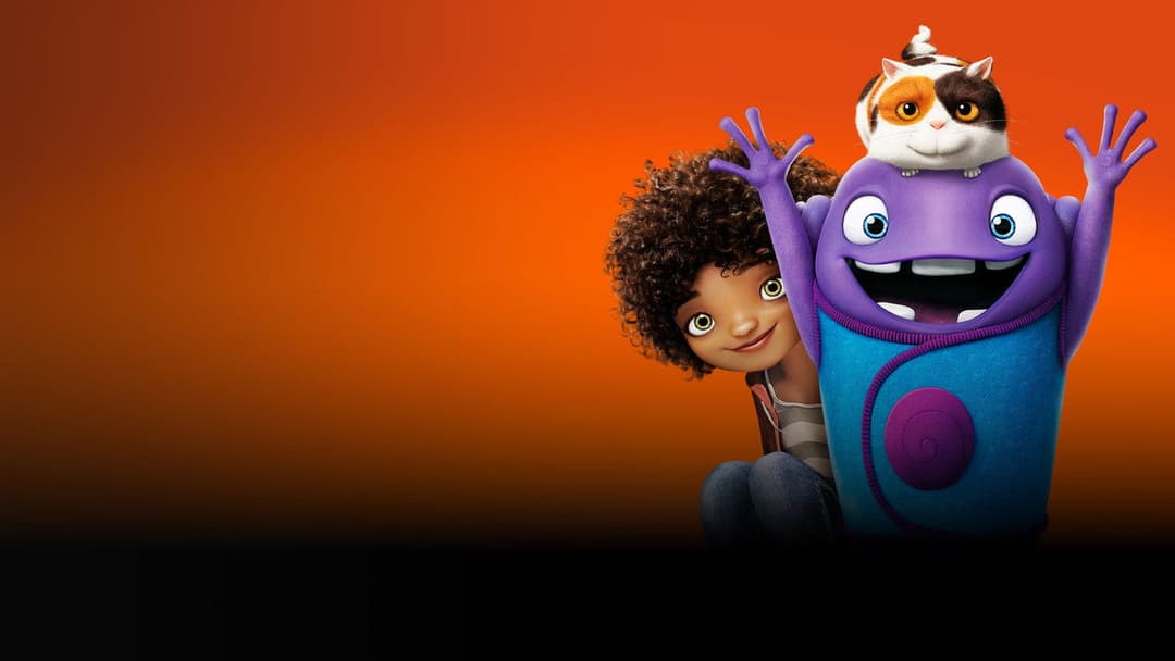 Нарешті вдома backdrop 9