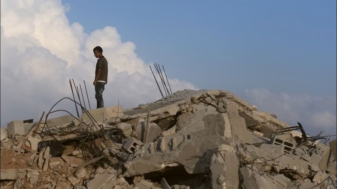 No Other Land backdrop 9