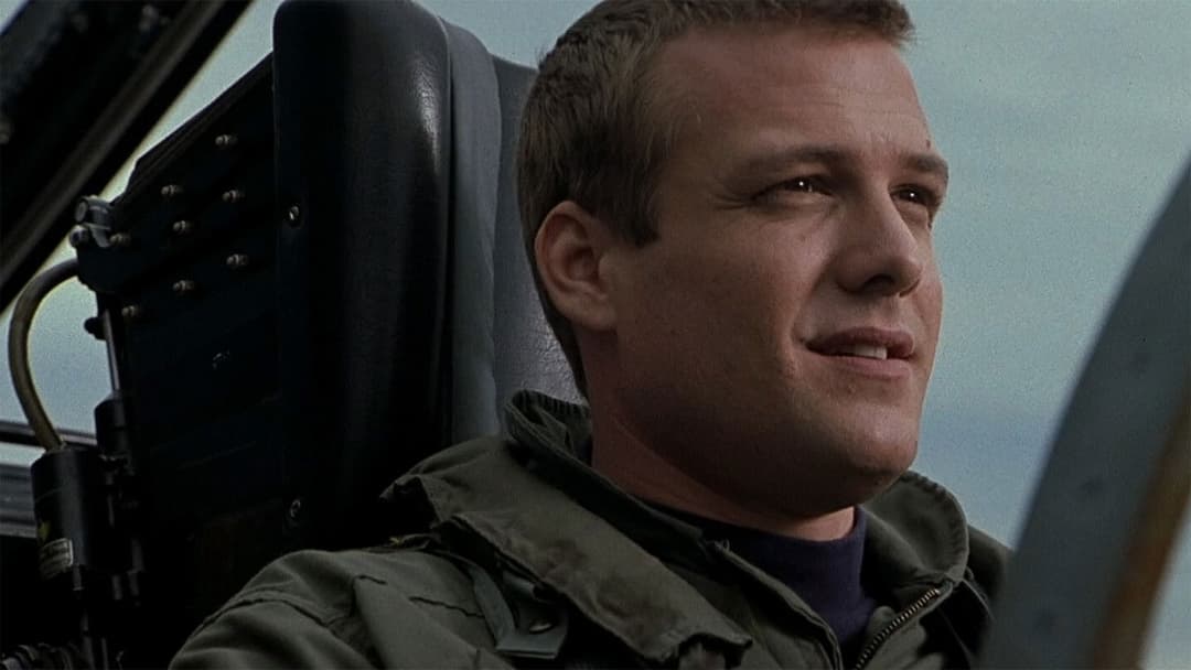 Im Fadenkreuz - Allein gegen alle backdrop 6