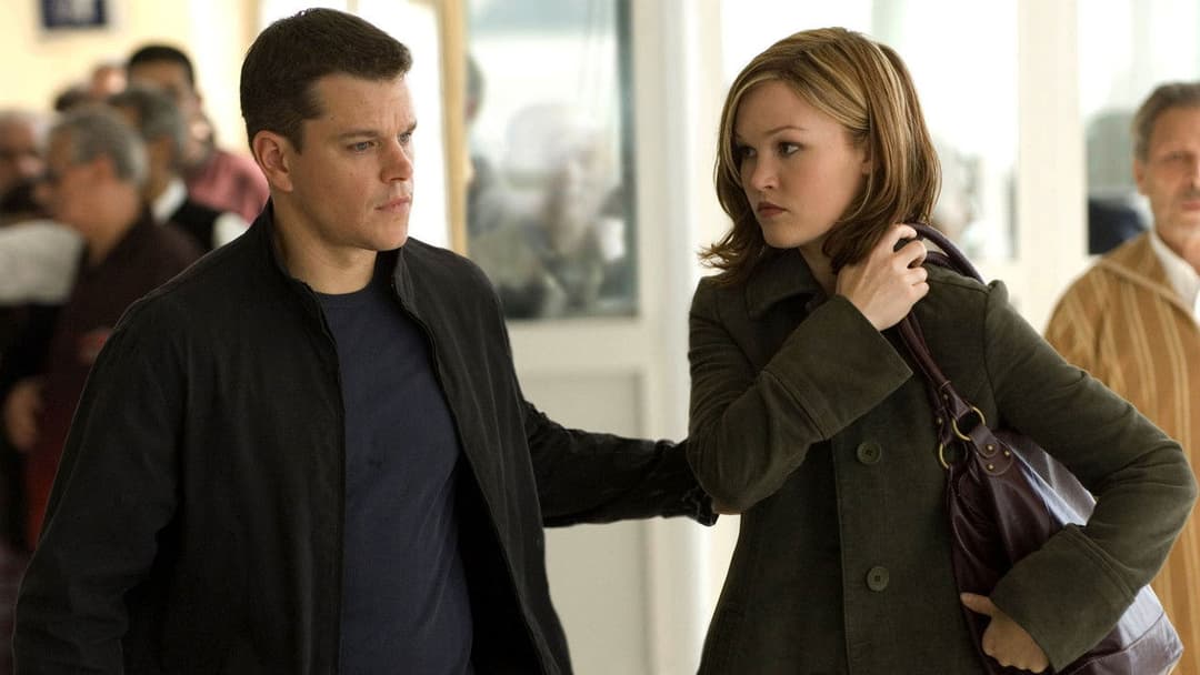 Das Bourne Ultimatum backdrop 11