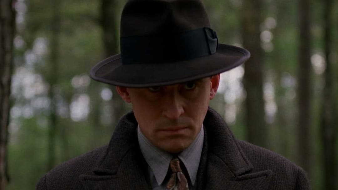 Перехрестя Міллера backdrop 12