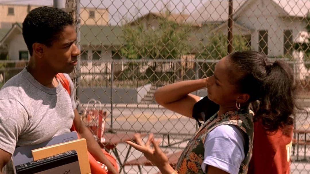 Ricochet - Der Aufprall backdrop 6