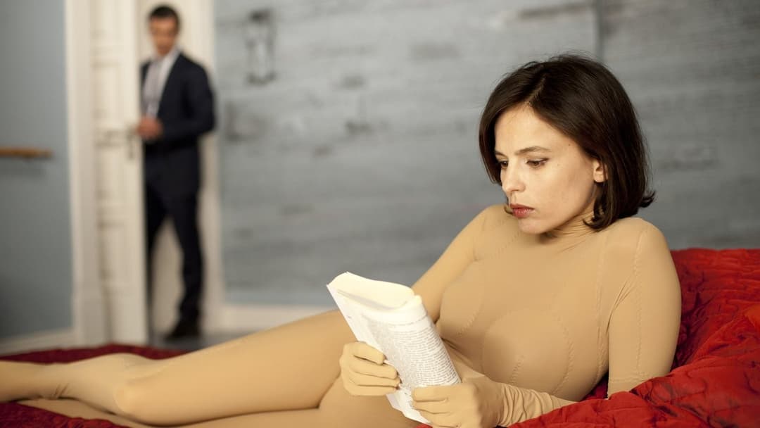 Die Haut, in der ich wohne backdrop 2