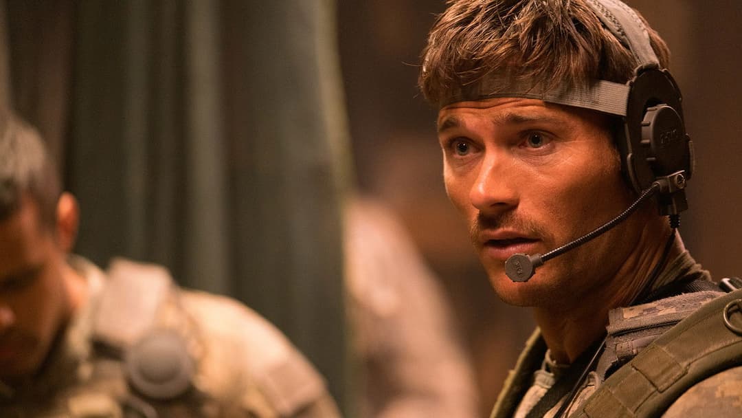 The Outpost - Überleben ist alles backdrop 10