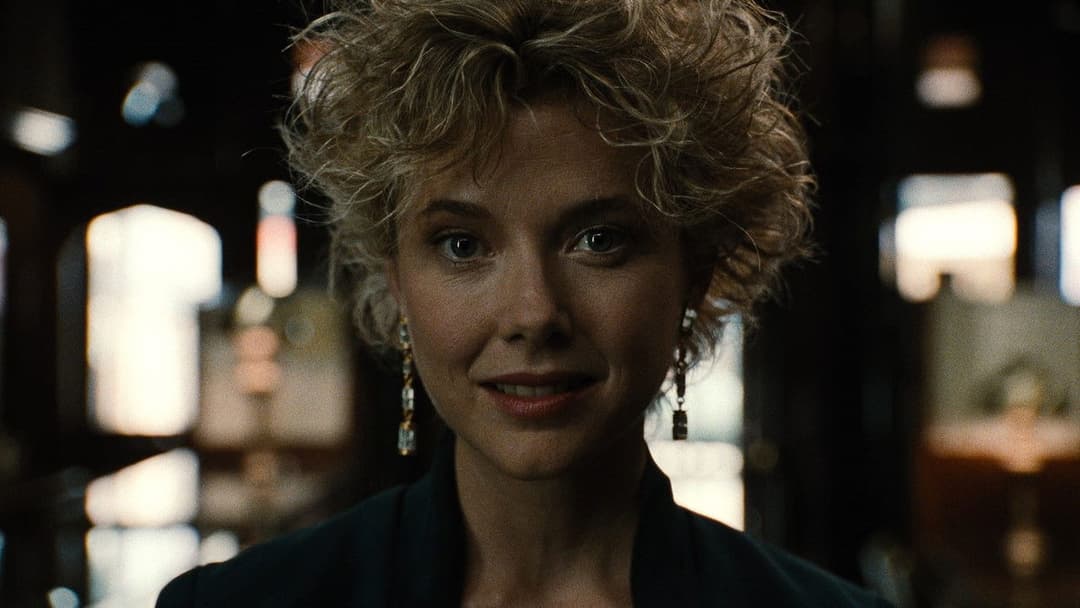 The Grifters backdrop 9