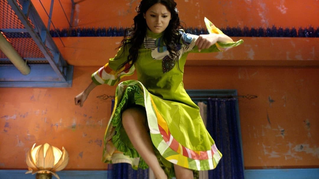 Survive Style backdrop 5