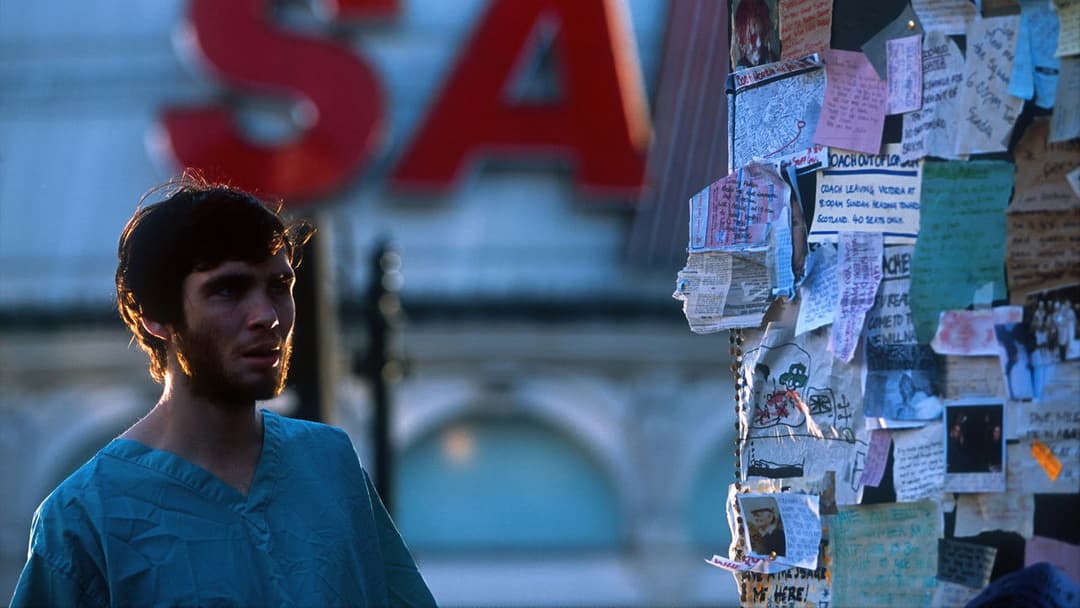 28 Days Later backdrop 13