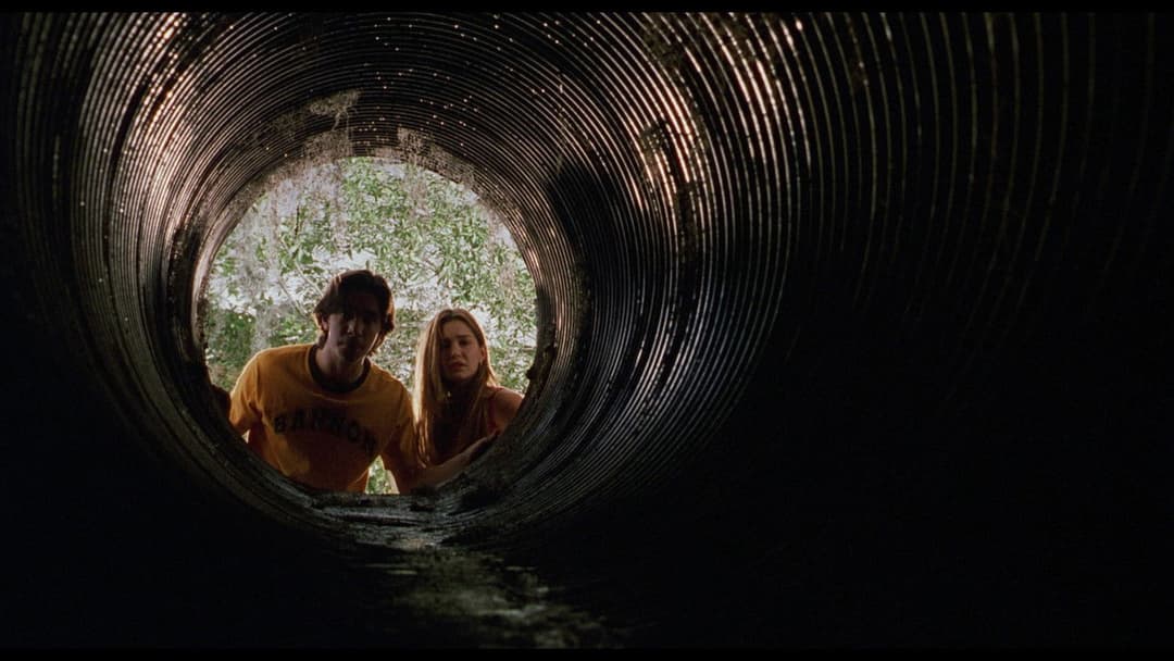 Джиперс Кріперс backdrop 9