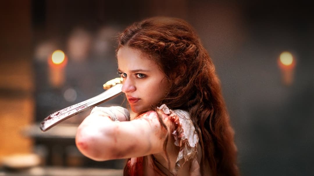 The Princess backdrop 9